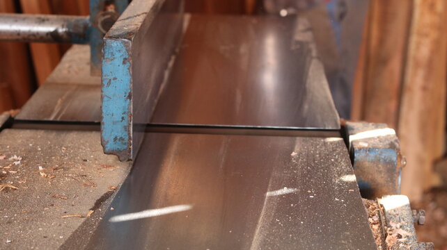Bench Planer for Wood  Thickness Planer