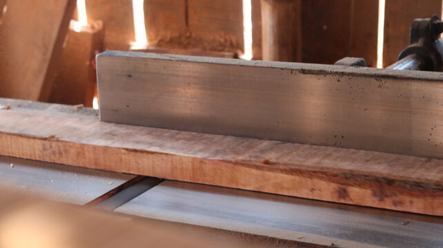 Bench Planer for Wood  Thickness Planer