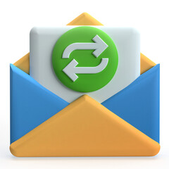 Email Transfer