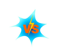 versus logo