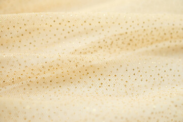 Abstract luxury shiny glitter fabric texture background