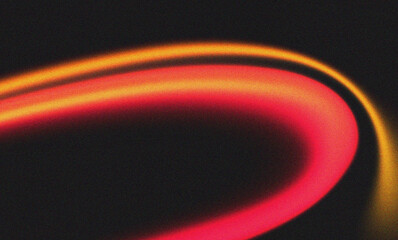 Classic red yellow abstract grainy background for professional digital designs