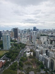 TOKYO OCTOBER 2025