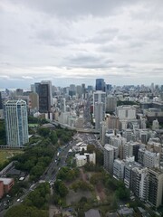 Obraz premium TOKYO OCTOBER 2025