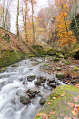 Luxembourg's Little Switzerland