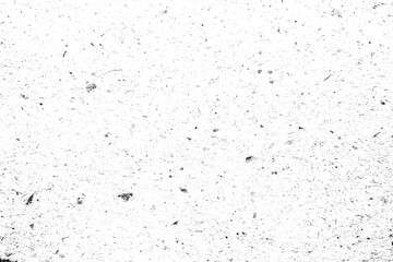 Obraz premium Abstract grunge black and white distressed paper texture background
