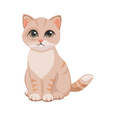 Obraz premium Vector file text graphic design element