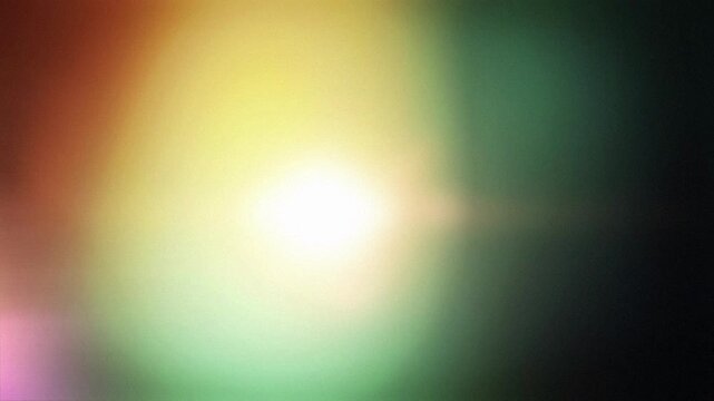 Improve documentary flow by adding film burn transition between talking heads