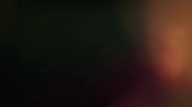 Use film burn transition to enhance colorful urban lifestyle video content