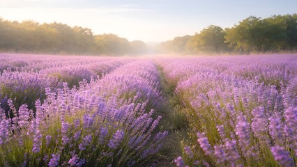 flowers blooming in the field