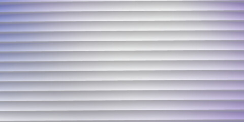 Vector ribbed glass texture background. Blue white white blue purple ribbed glass. Mesh gradient. acrylic ribbed bath surface. Reeded glass background semitransparent overlay. Bath wall window