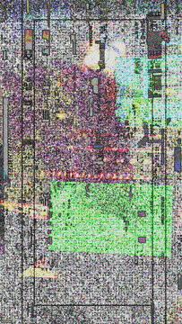 Error Transition 06 Vertical