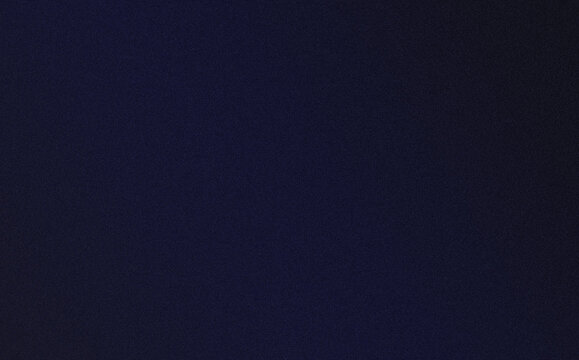 Deep navy blue background featuring a subtle textured grain, ideal for modern design projects, elegant digital wallpapers, or sophisticated presentation backdrops offering a calm and rich aesthetic