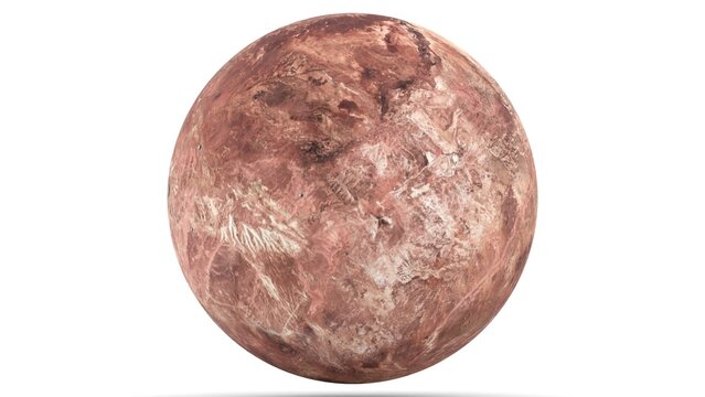makemake dwarf planet