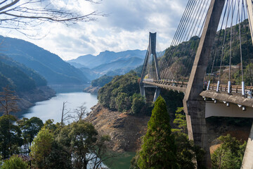 唄げんか大橋 © 繁本　隆弘 