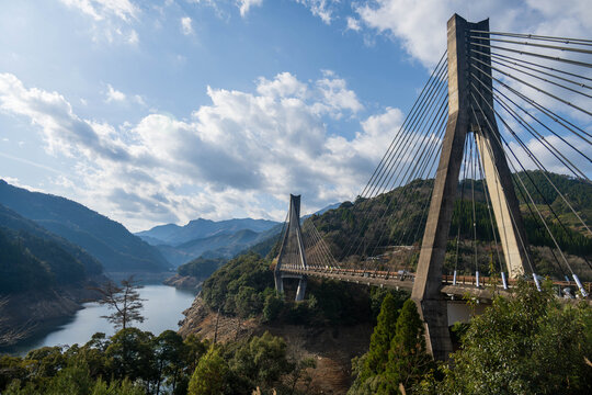 唄げんか大橋