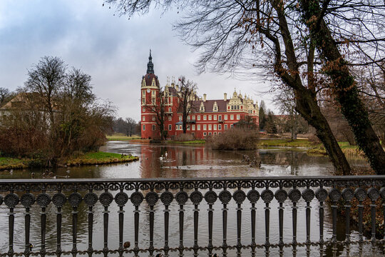 Bad muskau