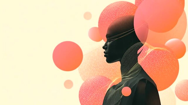 woman vector