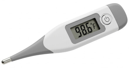 Digital Thermometer