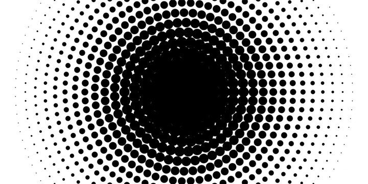 Polka dot background. Abstract wallpaper. Black and white seamless pattern. Dotted cute pattern. artistic doodle sketch tiny dots seamless surface design. eps10.