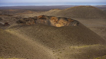 Lanzarote - Timanfaya (2026-01)