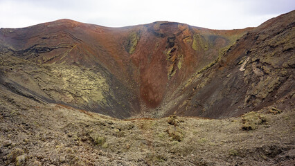 Lanzarote - Timanfaya (2026-01)