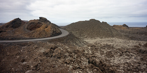 Lanzarote - Timanfaya (2026-01)