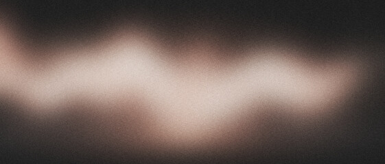 Abstract dark film grain texture background