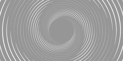 Obraz premium Halftone gradient. Dotted gradient, smooth dots spraying and halftones dot background seamless horizontal geometric pattern vector template set. Eps 10 vector