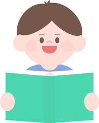 공부하는 어린이