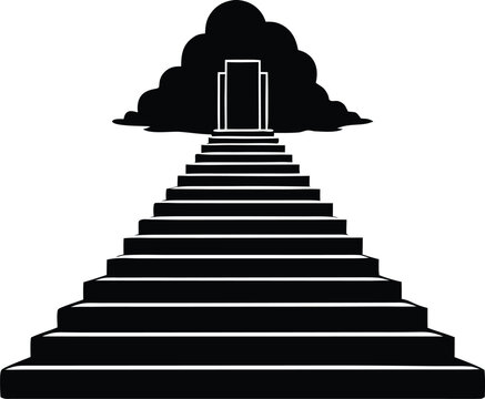 Stairway, Path to Heaven