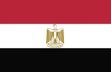 Egyptian National Flag: A Symbol of Heritage, Patriotism, and Identity