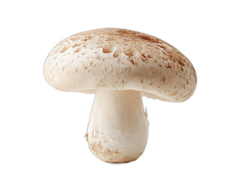 pfifferling isolated on a white background ar 43