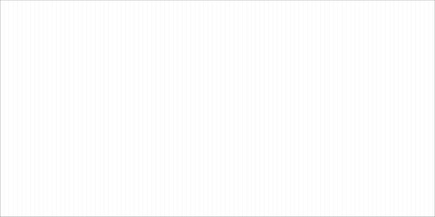 Fototapeta premium Narrow black-white vertical lines. Symmetric geometric ornament. Striped seamless pattern, abstract wallpaper. Digital paper for textile print, page fill. Vector