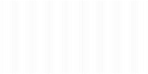 Fototapeta premium Narrow black-white vertical lines. Symmetric geometric ornament. Striped seamless pattern, abstract wallpaper. Digital paper for textile print, page fill. Vector