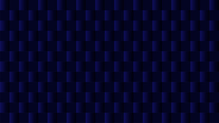 Fototapeta premium Dark Blue Textured Background