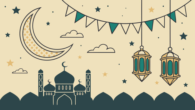 Ramadan, Hintergrund