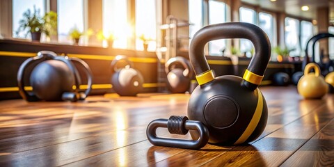 Kettlebell and Dumbbells: Versatile Resistance Training in Modern Gym