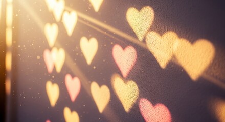 abstract light background