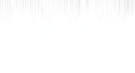 Abstract vertical white lines of varying lengths and thicknesses create a subtle textured background effect