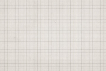 Soft brown grid paper background with gentle square pattern for planners, notes, worksheets, and warm stationery layouts.
