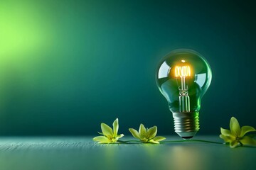 These energy-efficient bulbs are designed to minimize environmental impact.