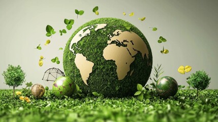 Embrace Earth Day: A Celebration of Sustainability