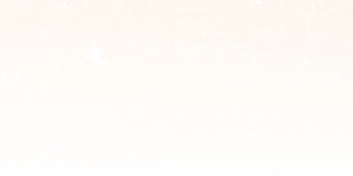 Beige grain paper texture. Rice paper. Neutral tone background with noise and speckles. Korean grunge bg. Natural creamy canvas. Vector craft scrapbooking textured overlay.