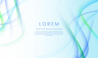 Abstract modern line pattern background. vector illustration