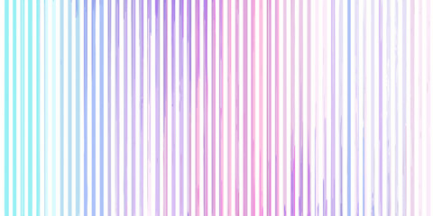 Obraz premium Abstract pastel vertical lines creating a soft blurred background texture