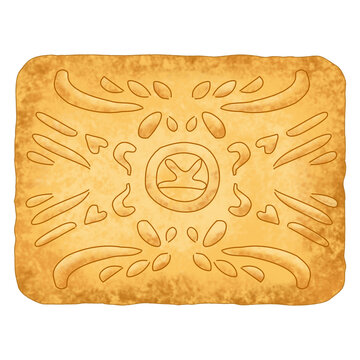 Classic Tea Biscuit