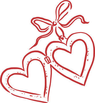lovely valentine