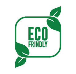 Eco-Friendly 100% Vegan Food Label and Badge Vector &ndash; Plant-Based Certification, Organic Green Packaging Icon
