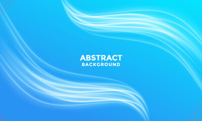 Abstract wave element for design. Stylized line art background. Digital frequency track equalizer. Abstract colorful lines vector background. Stylish color background illustration